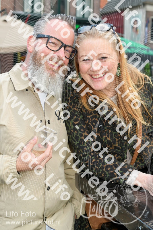 Evenement foto: HON Serie 2189