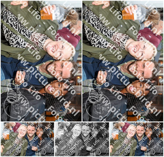 Evenement foto: HON Serie 2189
