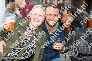 Evenement foto: HON Serie 2189