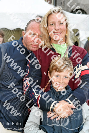 Evenement foto: HON Serie 2189
