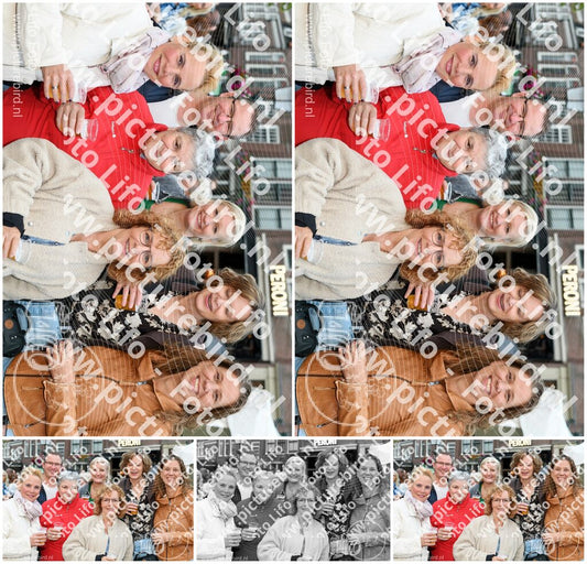 Evenement foto: HON Serie 2189