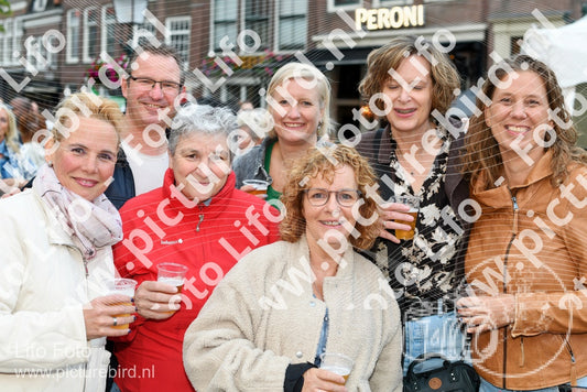 Evenement foto: HON Serie 2189