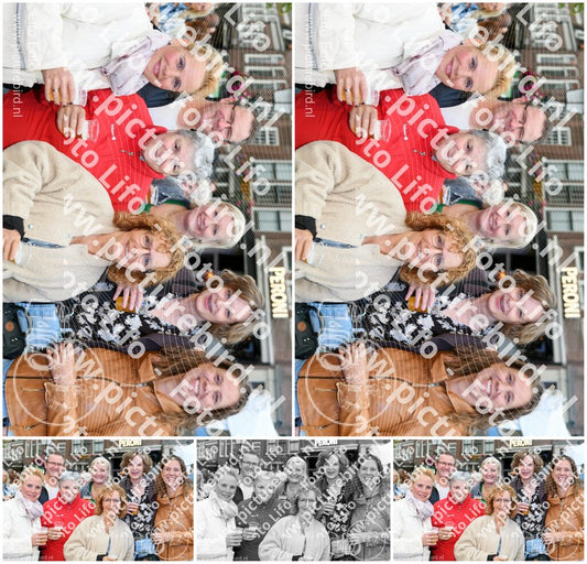 Evenement foto: HON Serie 2189