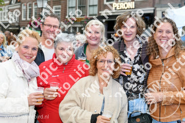 Evenement foto: HON Serie 2189