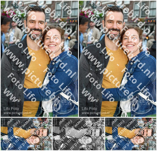 Evenement foto: HON Serie 2189
