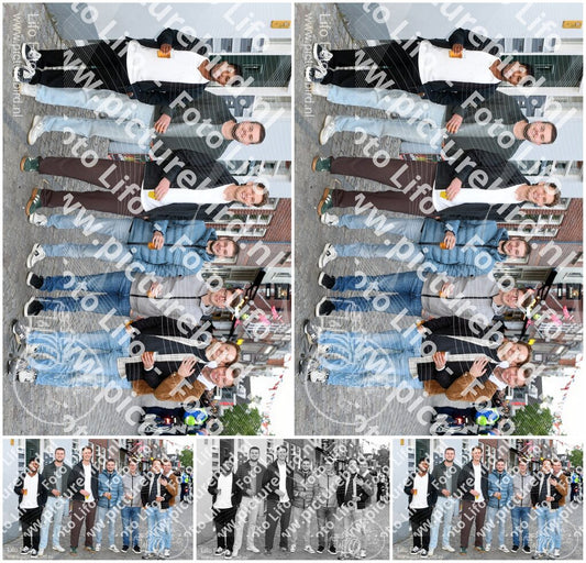 Evenement foto: HON Serie 2189