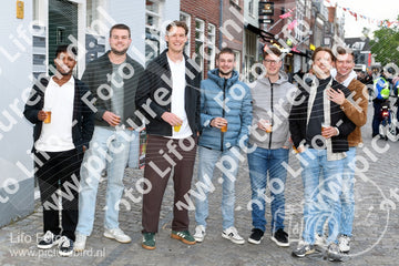 Evenement foto: HON Serie 2189