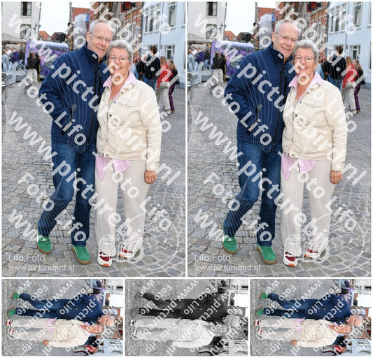 Evenement foto: HON Serie 2189