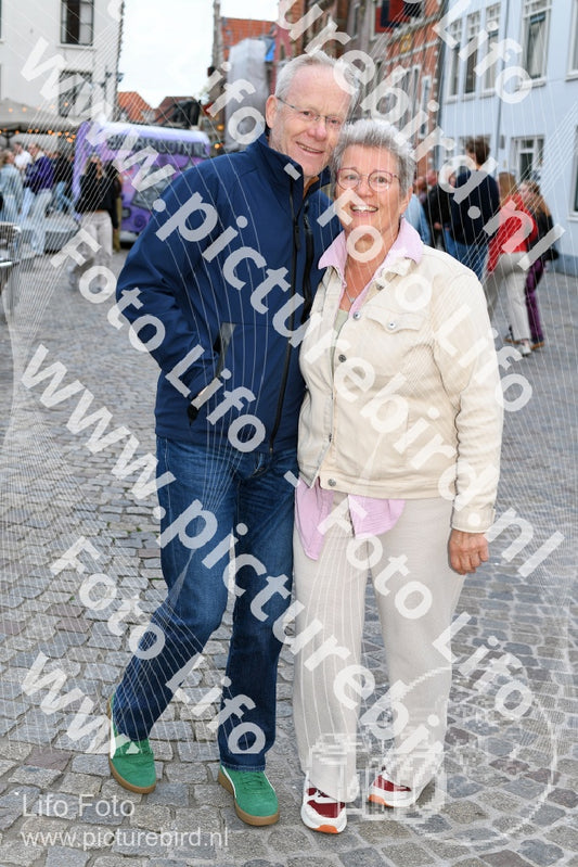 Evenement foto: HON Serie 2189