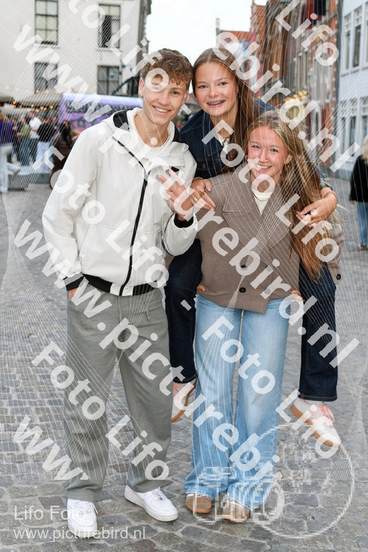 Evenement foto: HON Serie 2189