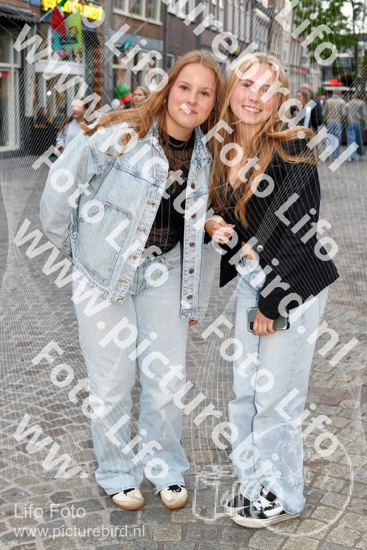 Evenement foto: HON Serie 2189