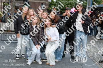 Evenement foto: HON Serie 2189