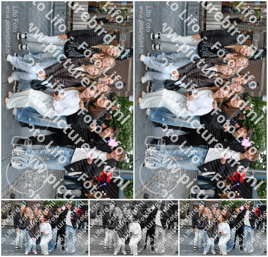 Evenement foto: HON Serie 2189
