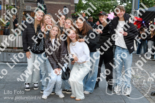 Evenement foto: HON Serie 2189