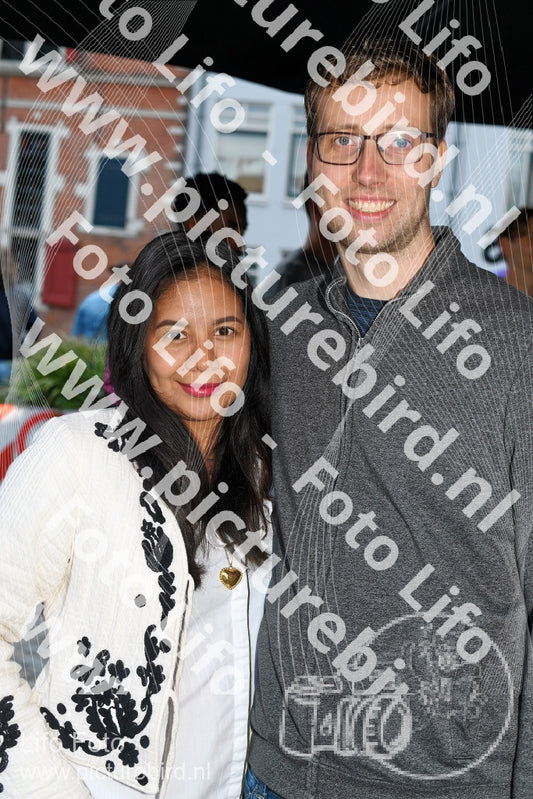 Evenement foto: HON Serie 2189