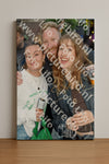 Evenement foto: HON Serie 2189