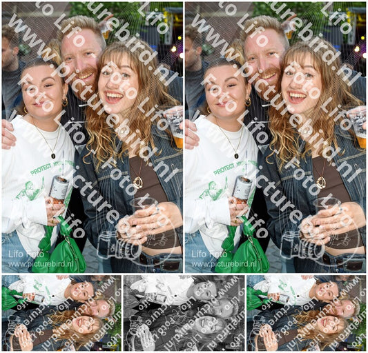 Evenement foto: HON Serie 2189