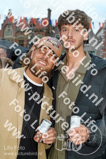 Evenement foto: HON Serie 2189