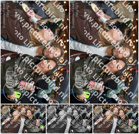 Evenement foto: HON Serie 2189