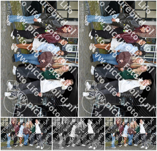 Evenement foto: HON Serie 2190