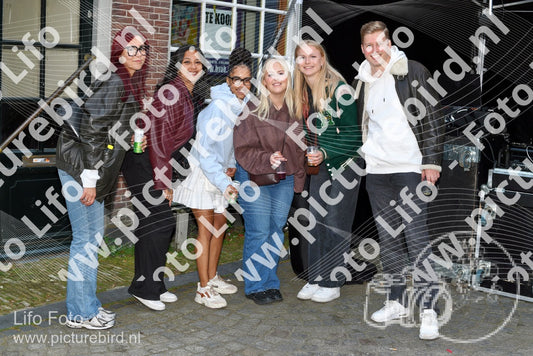 Evenement foto: HON Serie 2190