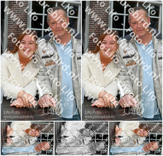 Evenement foto: HON Serie 2190
