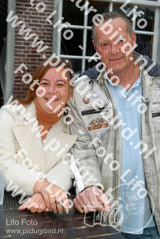 Evenement foto: HON Serie 2190