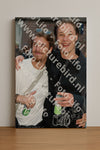 Evenement foto: HON Serie 2190