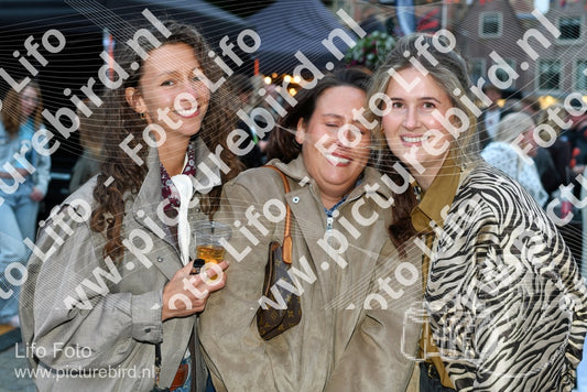 Evenement foto: HON Serie 2190
