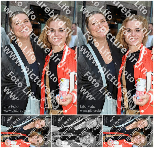 Evenement foto: HON Serie 2190