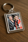 Evenement foto: HON Serie 2190