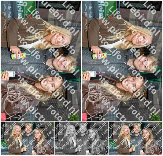 Evenement foto: HON Serie 2190