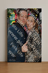 Evenement foto: HON Serie 2190