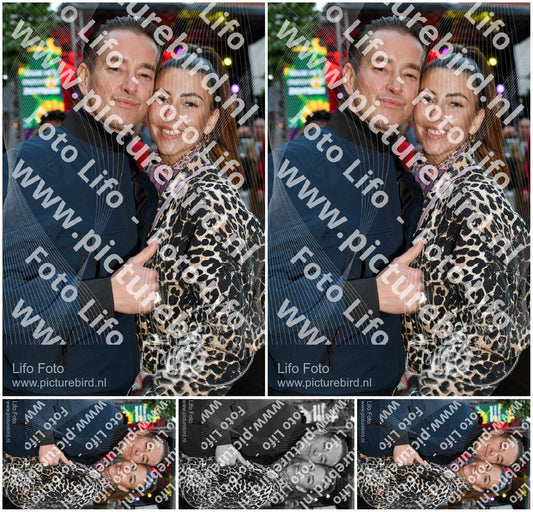 Evenement foto: HON Serie 2190