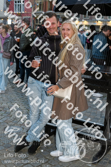 Evenement foto: HON Serie 2190
