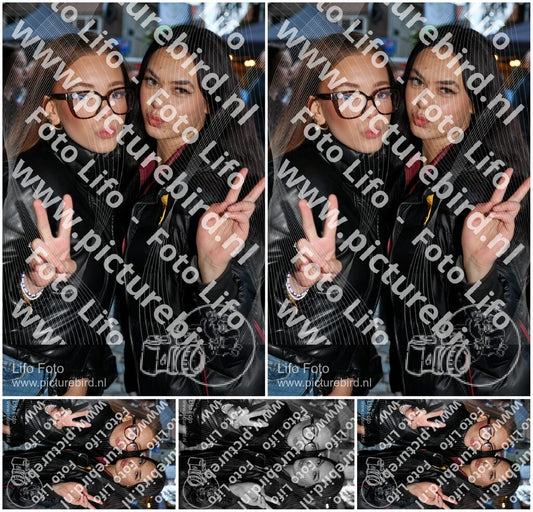 Evenement foto: HON Serie 2190