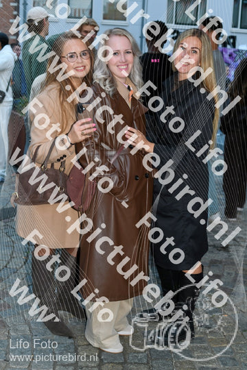 Evenement foto: HON Serie 2190