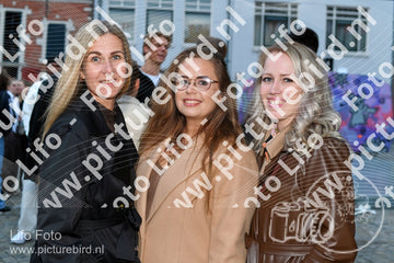 Evenement foto: HON Serie 2190