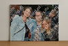 Evenement foto: HON Serie 2190