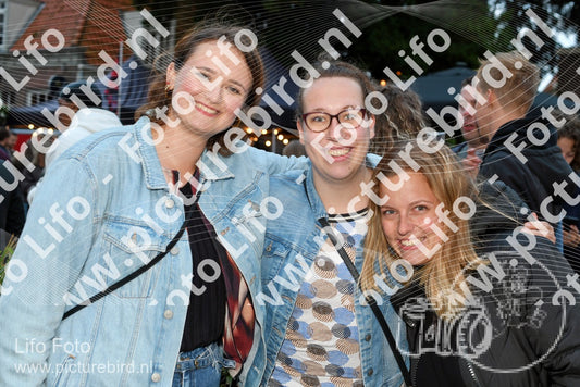 Evenement foto: HON Serie 2190