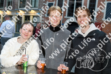 Evenement foto: HON Serie 2190