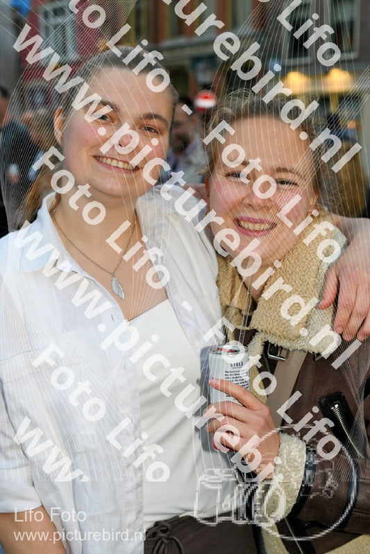 Evenement foto: HON Serie 2190