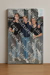 Evenement foto: HON Serie 2190