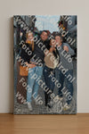 Evenement foto: HON Serie 2190