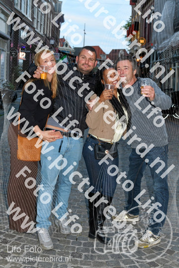 Evenement foto: HON Serie 2190