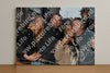 Evenement foto: HON Serie 2190