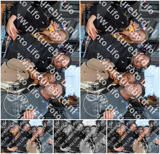 Evenement foto: HON Serie 2190