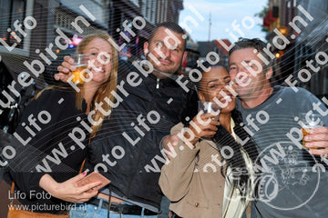 Evenement foto: HON Serie 2190