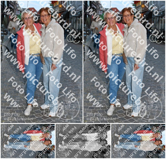 Evenement foto: HON Serie 2190