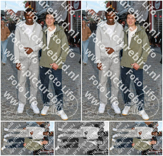 Evenement foto: HON Serie 2190